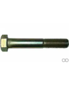 Case IH - 124365A1 - Sechskantschraube - Gueteklasse 5 - 5/8"