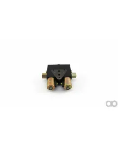 Case IH - 124857A1 - Ventil
