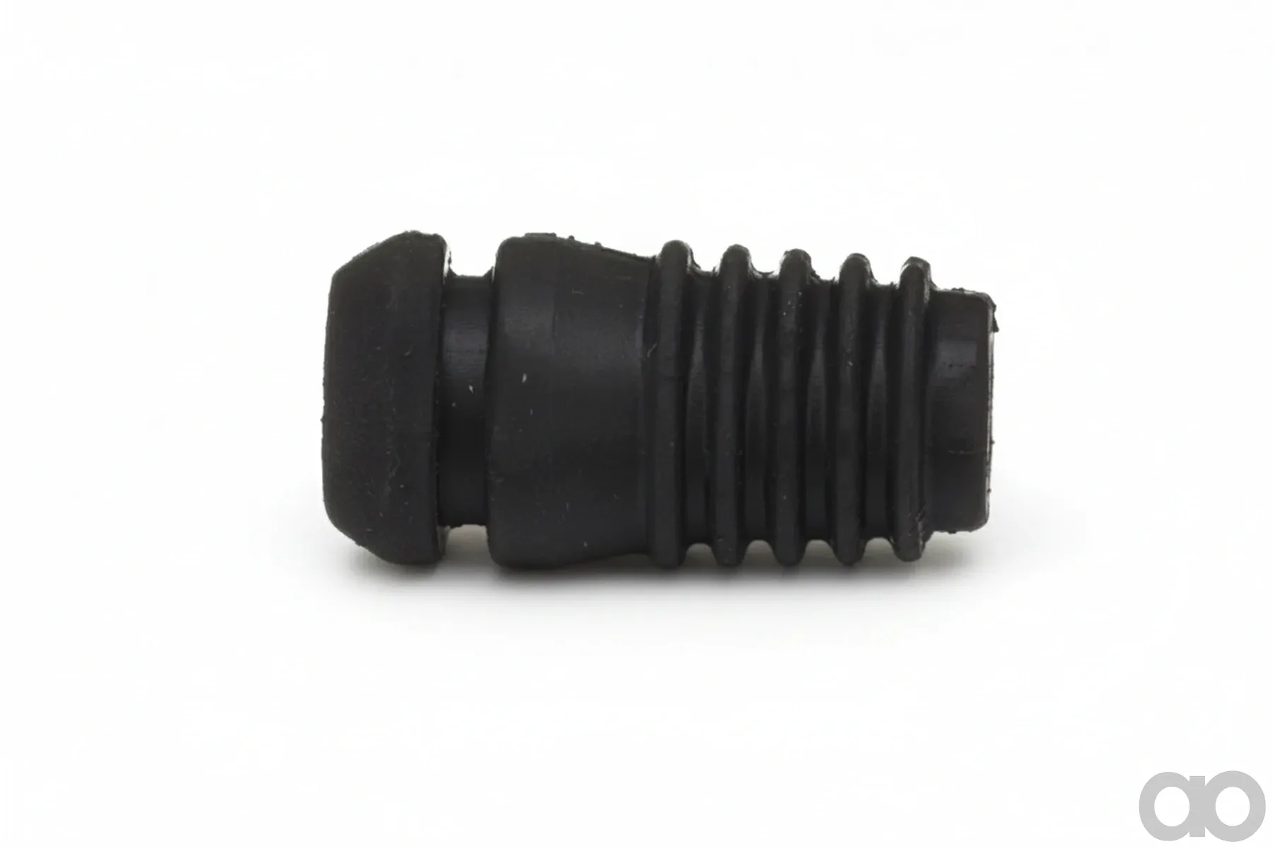 Case IH - 1250522C3 - A/C Ablaufanschluss - 31,85 mm L x 16 mm B