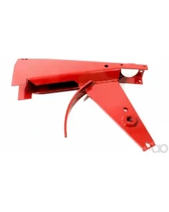Case IH - 1250742C2 - Rahmen