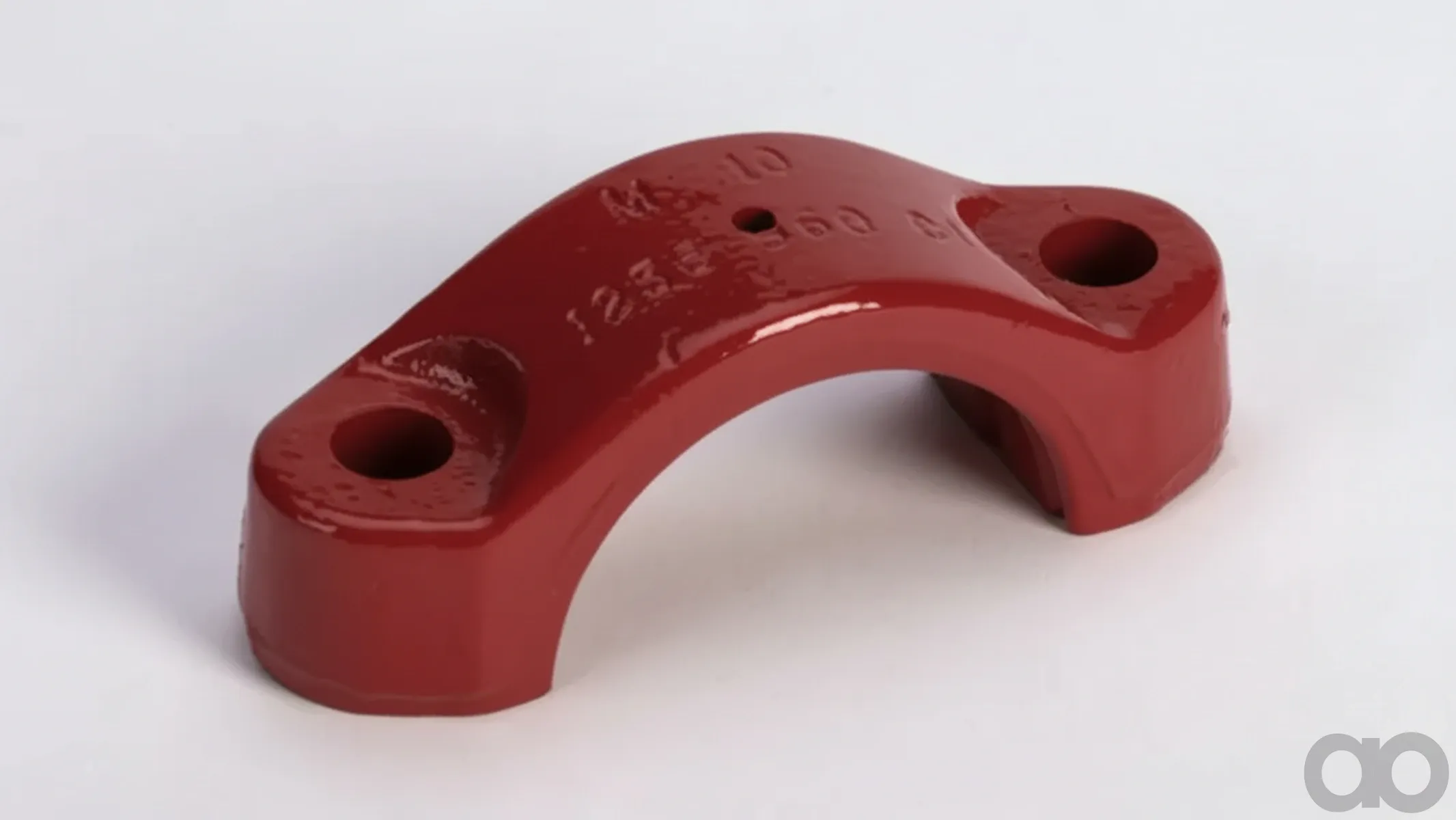 Case IH - 1256960C1 - Lagerdeckel