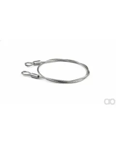 Case IH - 126396A1 - Kabel