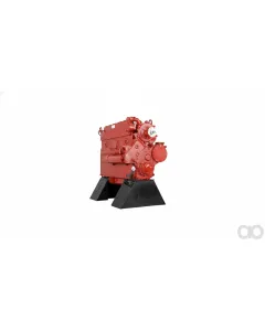 Case IH - 1928262C92 - Austausch-Grundmotor
