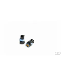 Case IH - 194788A1 - Connector, 2-Pole
