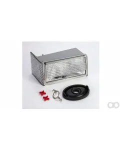 Case IH - 1964881C2 - Headlight