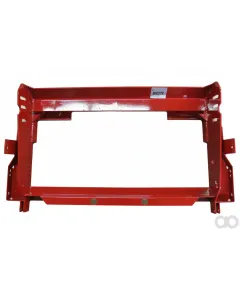 Case IH - 197389A3 - Rahmen Baugruppe