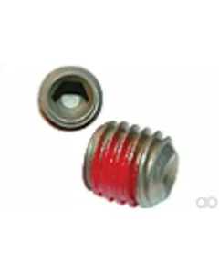 Case IH - 197643C1 - Stellschraube