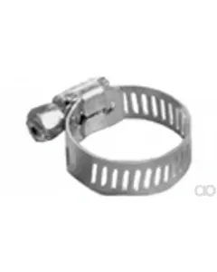 Case IH - 21414104 - Schlauchschelle