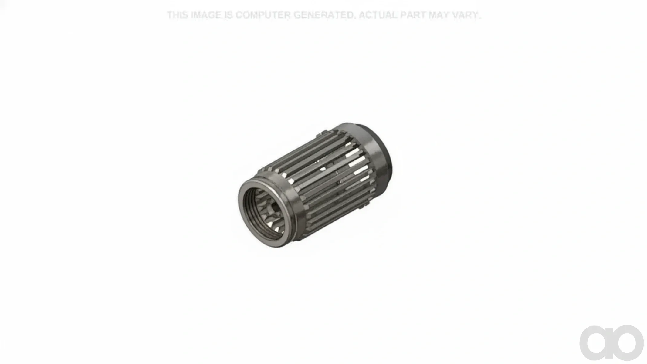 Case IH - 322592550 - Buchse