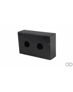 Case IH - 327641A2 - Distanzstueck