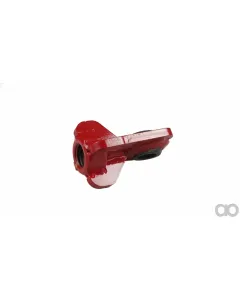 Case IH - 47459342 - Verankerung