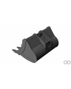 Case IH - 47628013 - Loeffel