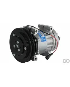 Case IH - 47693200 - Klimakompressor