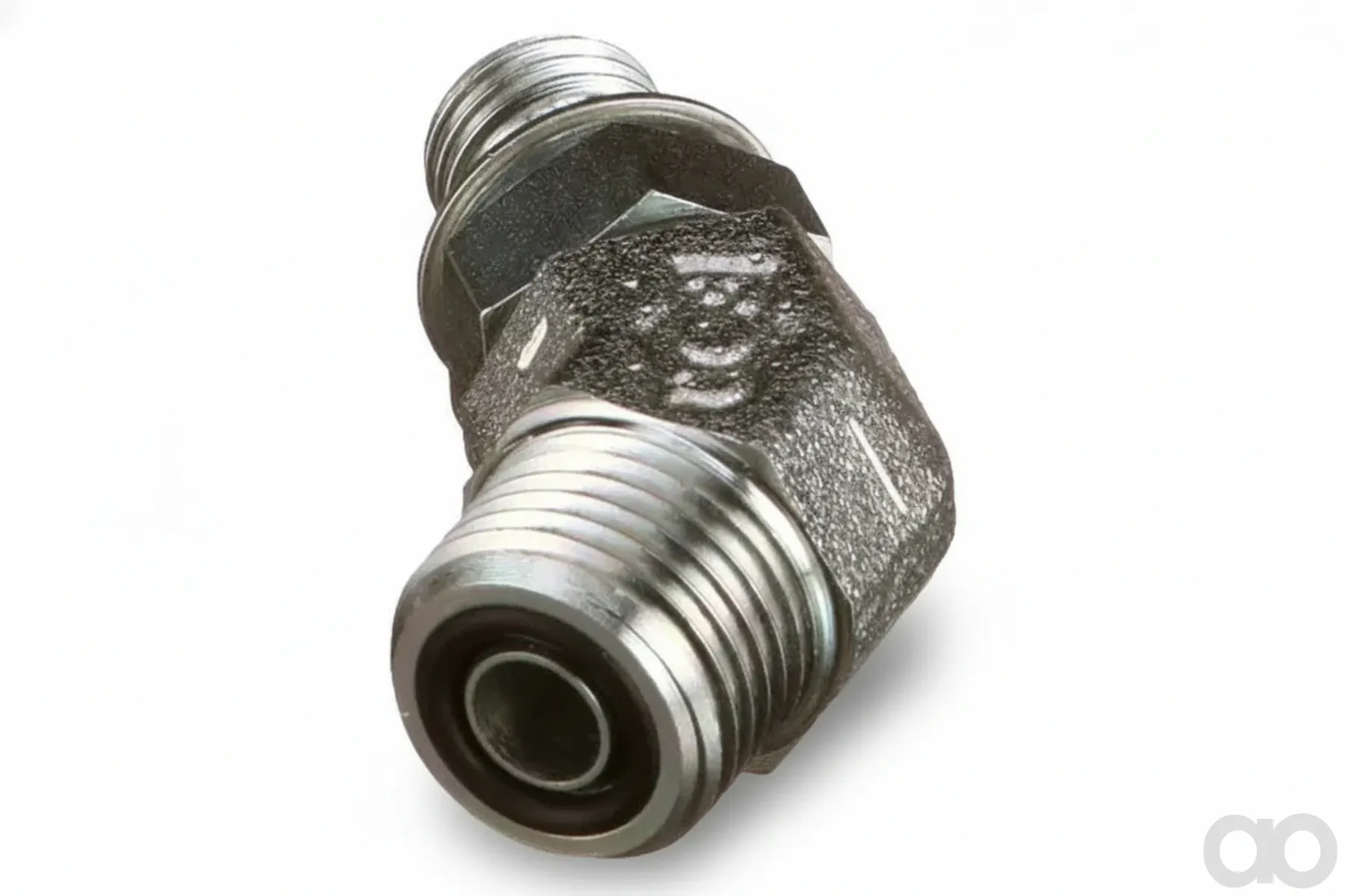 Case IH - 47699219 - 45-Grad-Kniestueck
