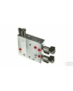 Case IH - 47786964 - Ventil, Hydraulisch