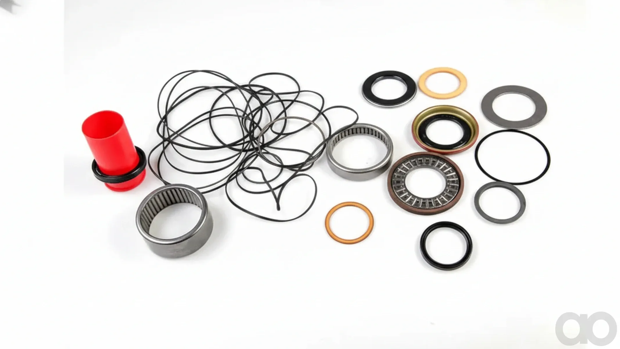 Case IH - 47855685 - Dichtungssatz