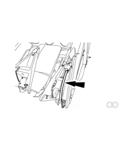 Case IH - 47859139 - Satz