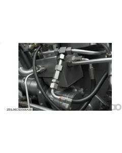 Case IH - 47866477 - Dia-Satz, Haecksler