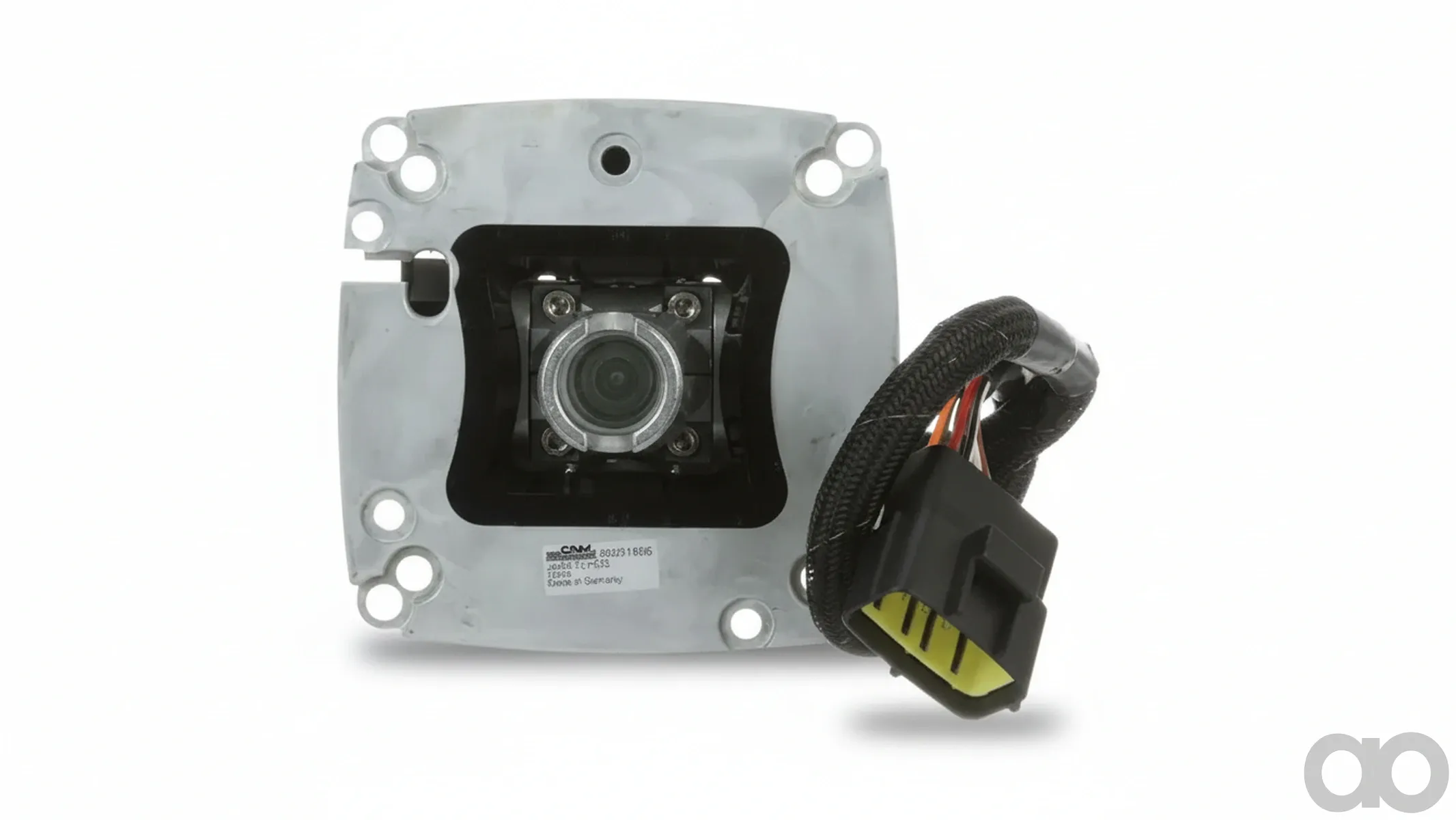 Case IH - 48001695 - Joystick