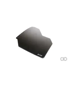 Case IH - 48004222 - Schild