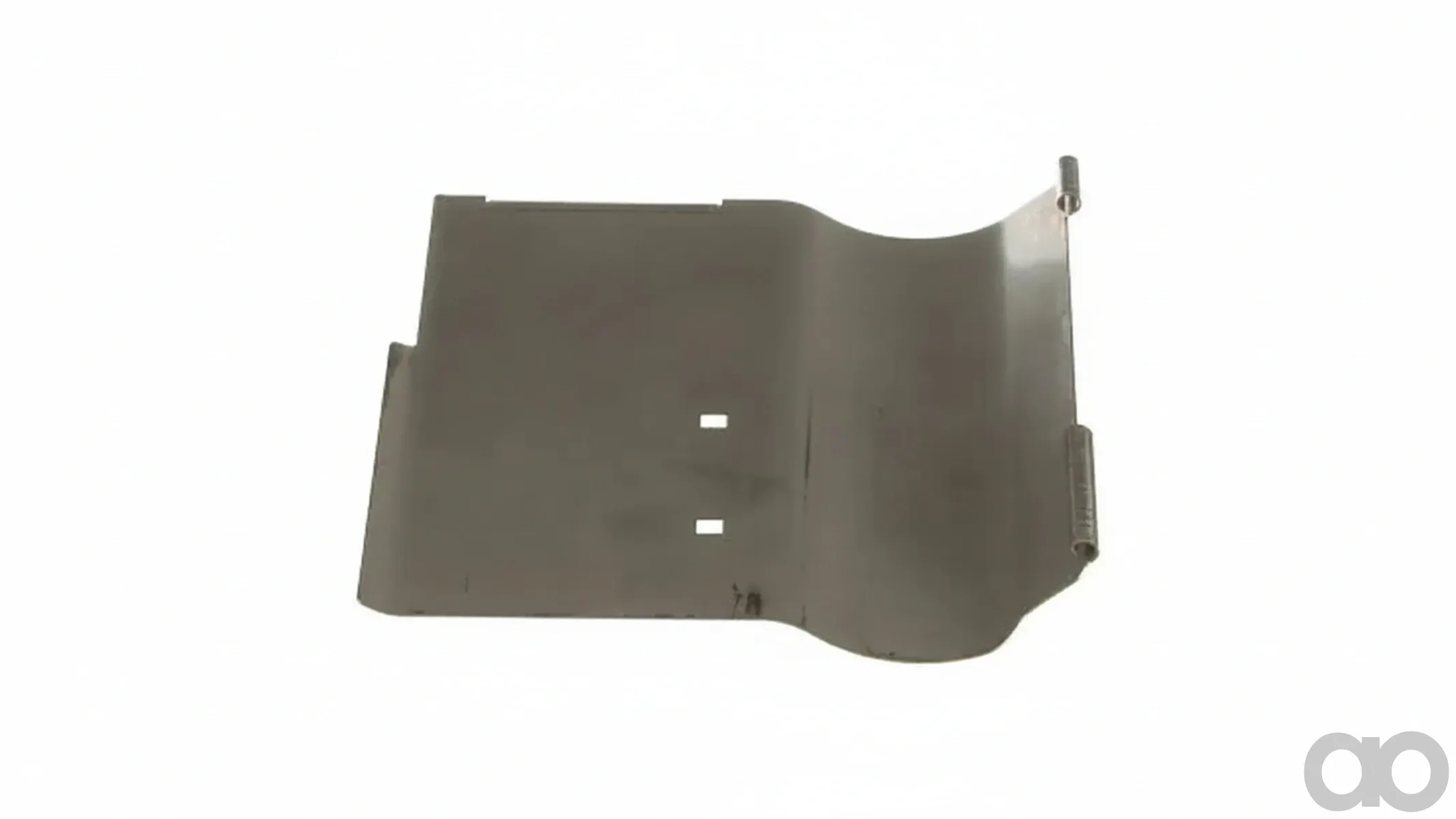 Case IH - 48004997 - Boden