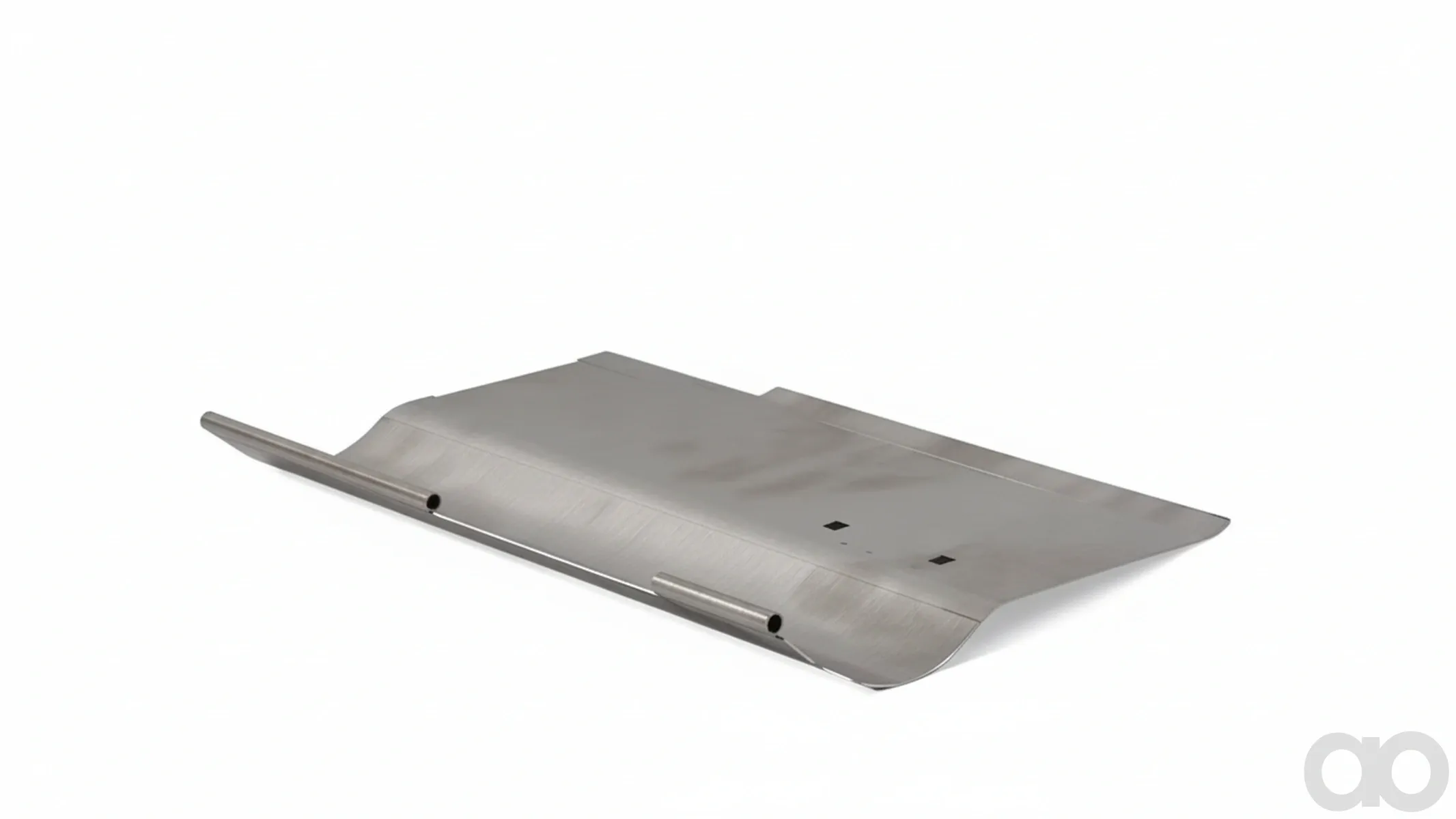Case IH - 48004998 - Boden