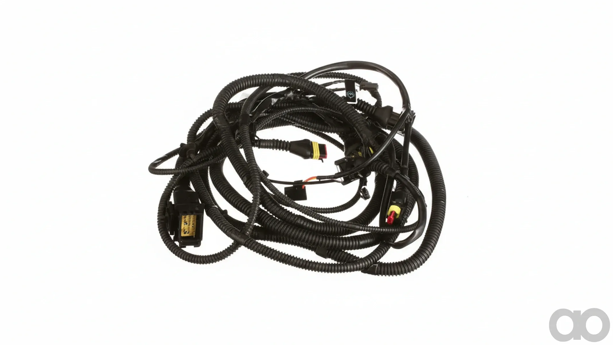 Case IH - 48011225 - Elektrischer Draht