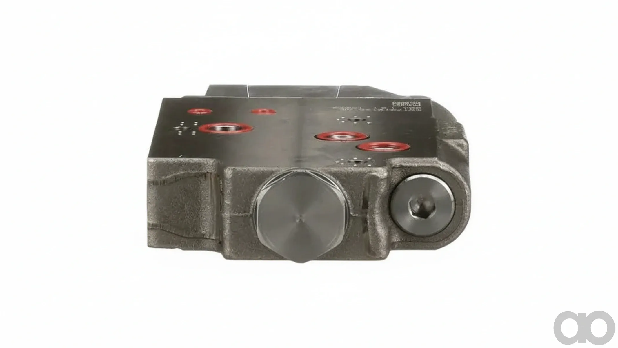 Case IH - 48012370 - Hydraulikventil