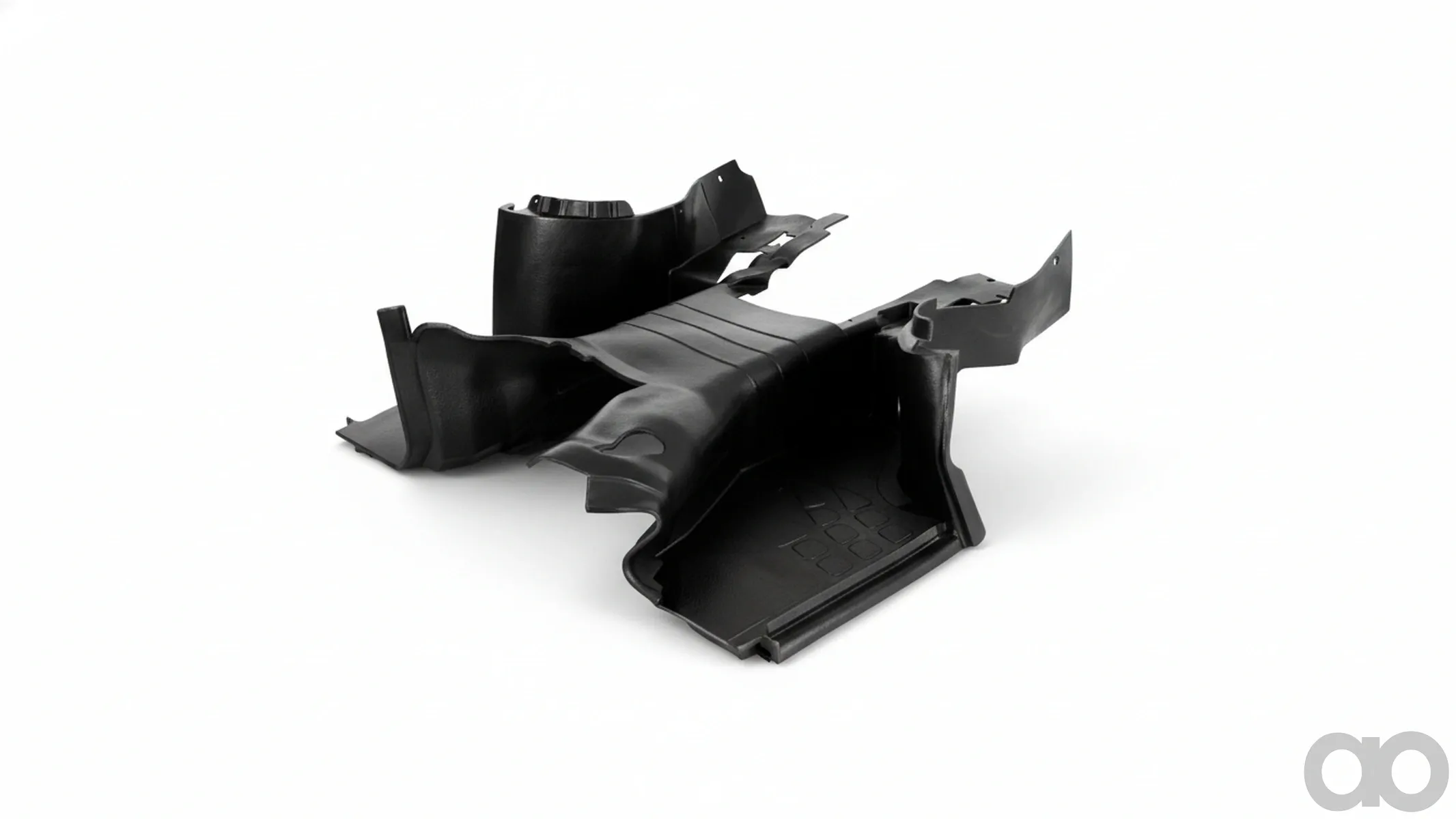 Case IH - 48013020 - Bodenmatte
