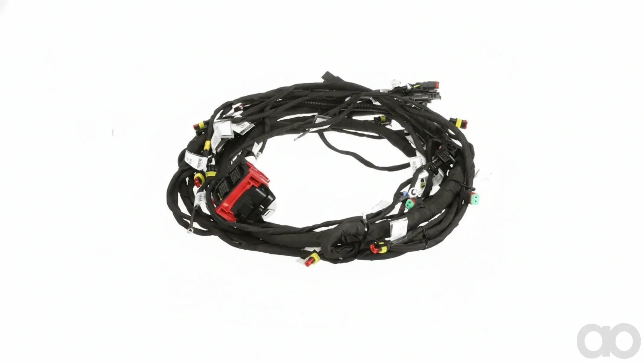 Case IH - 48022757 - Kabelbaum