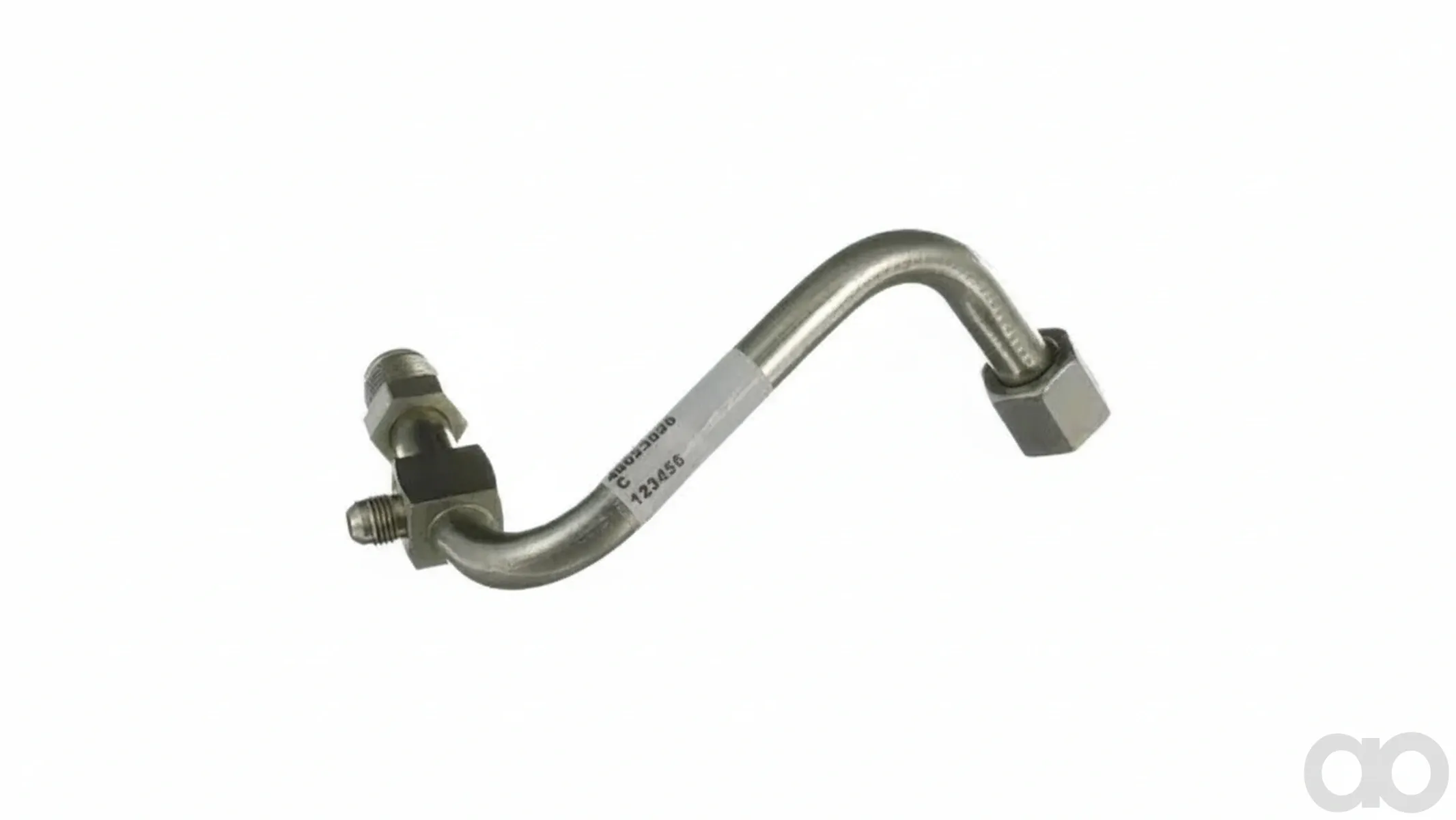 Case IH - 48023096 - Hydraulikleitung