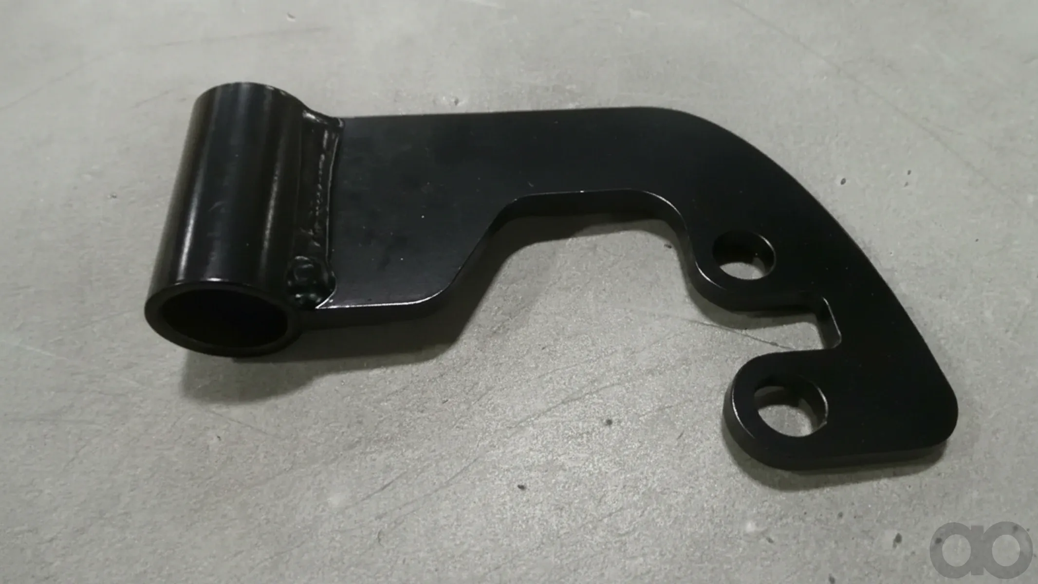 Case IH - 48023145 - Halterung