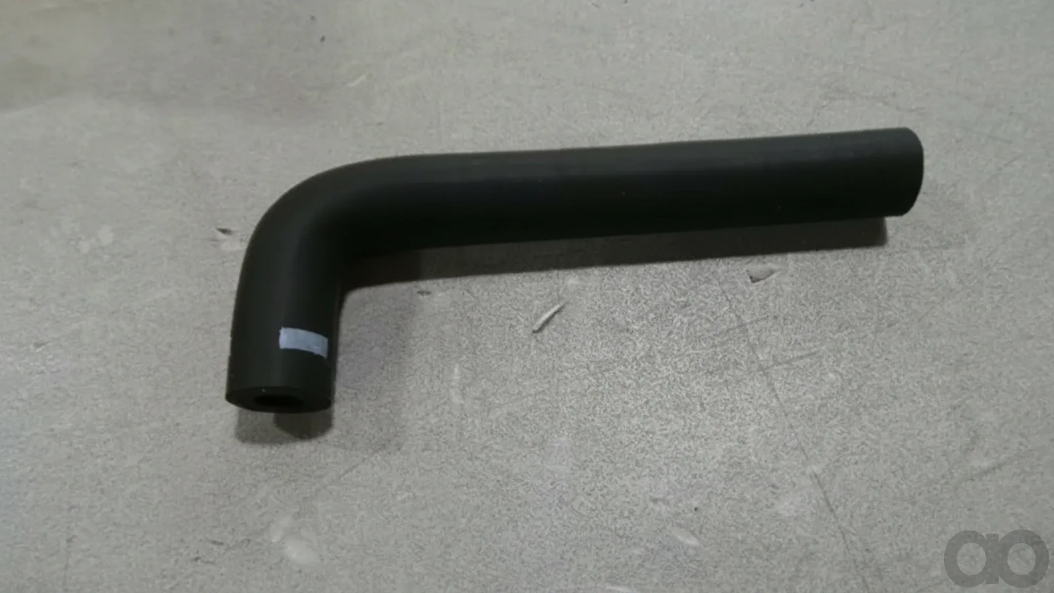 Case IH - 48023490 - Schlauch