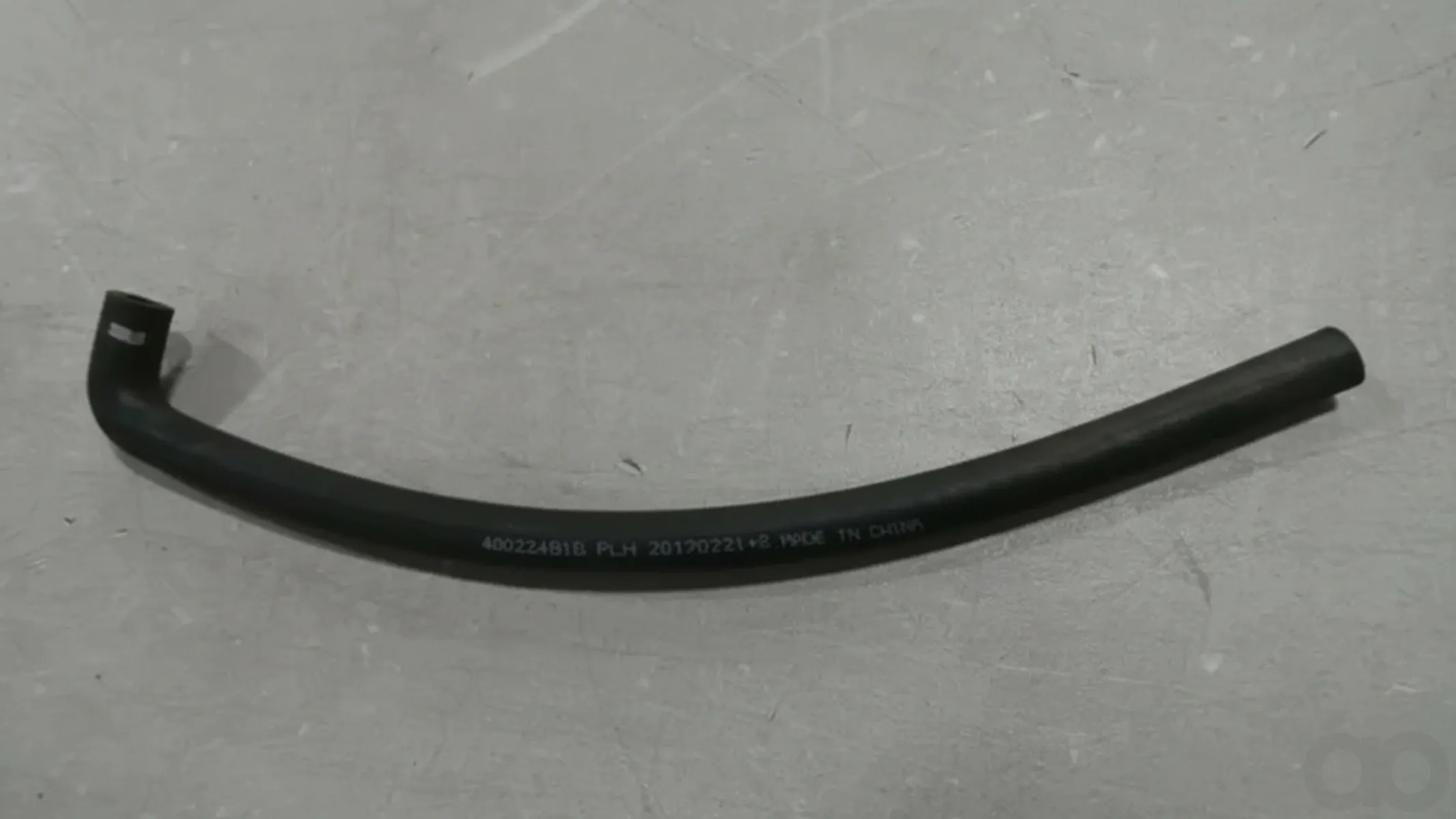 Case IH - 48023491 - Schlauch