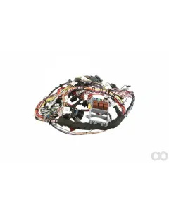 Case IH - 48117200 - Kabelbaum