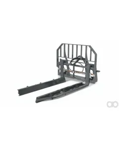 Case IH - 48124313 - Anbaugeraet