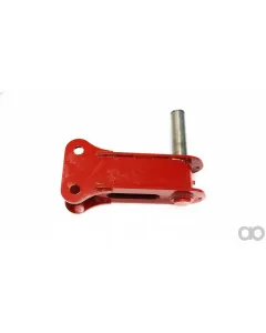 Case IH - 48161907 - Halterung