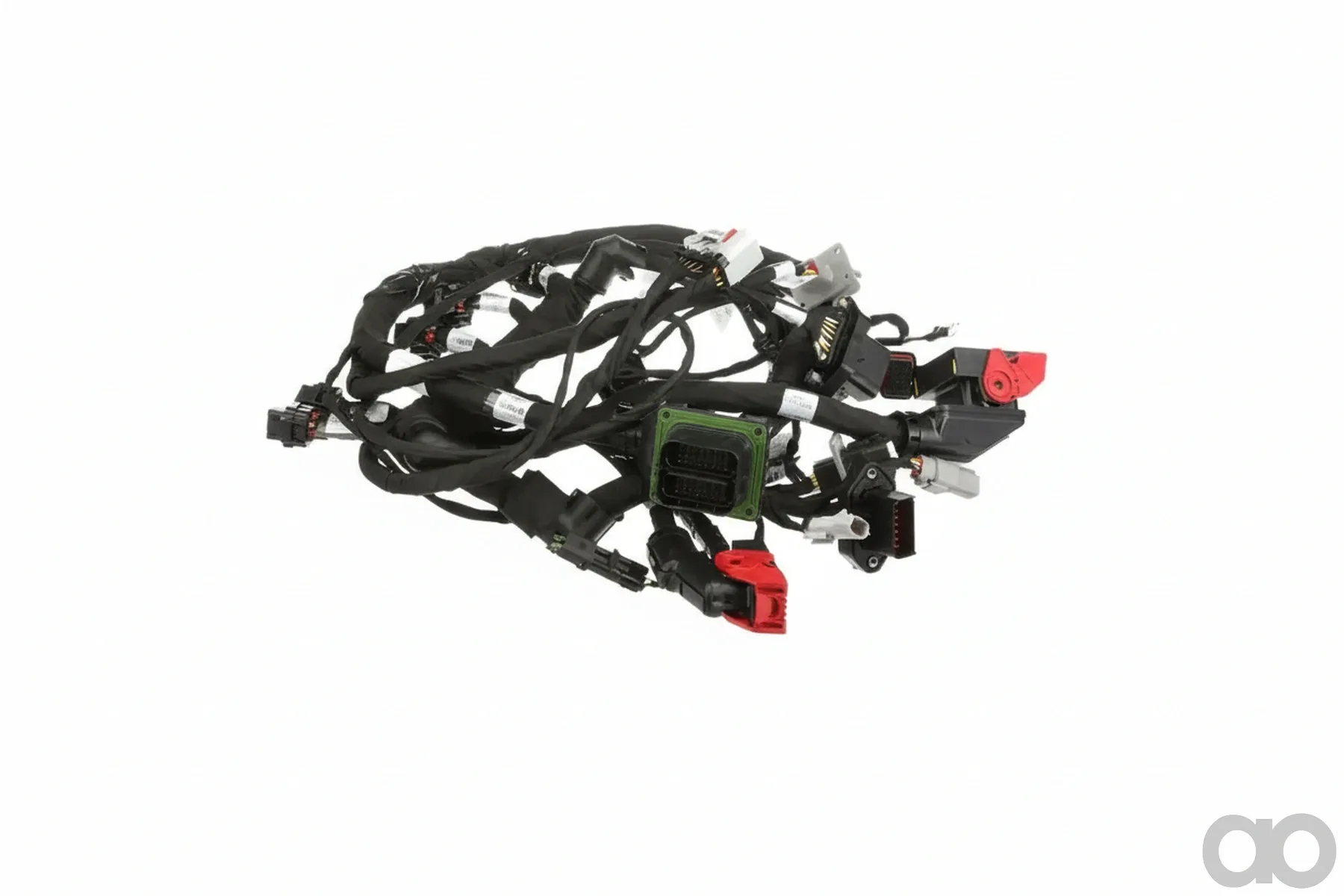 Case IH - 48165931 - Kabinen-Kabelbaum - Default