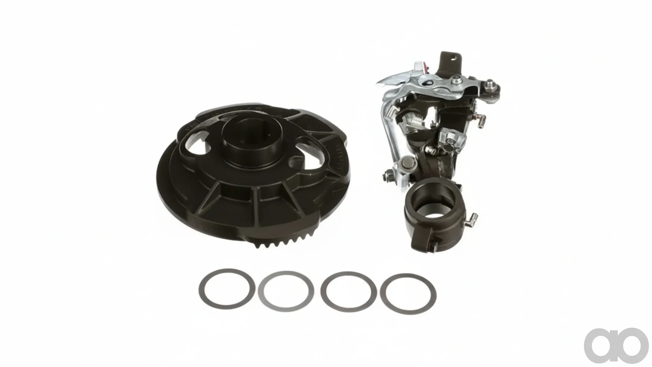 Case IH - 48166456 - Knoepfer