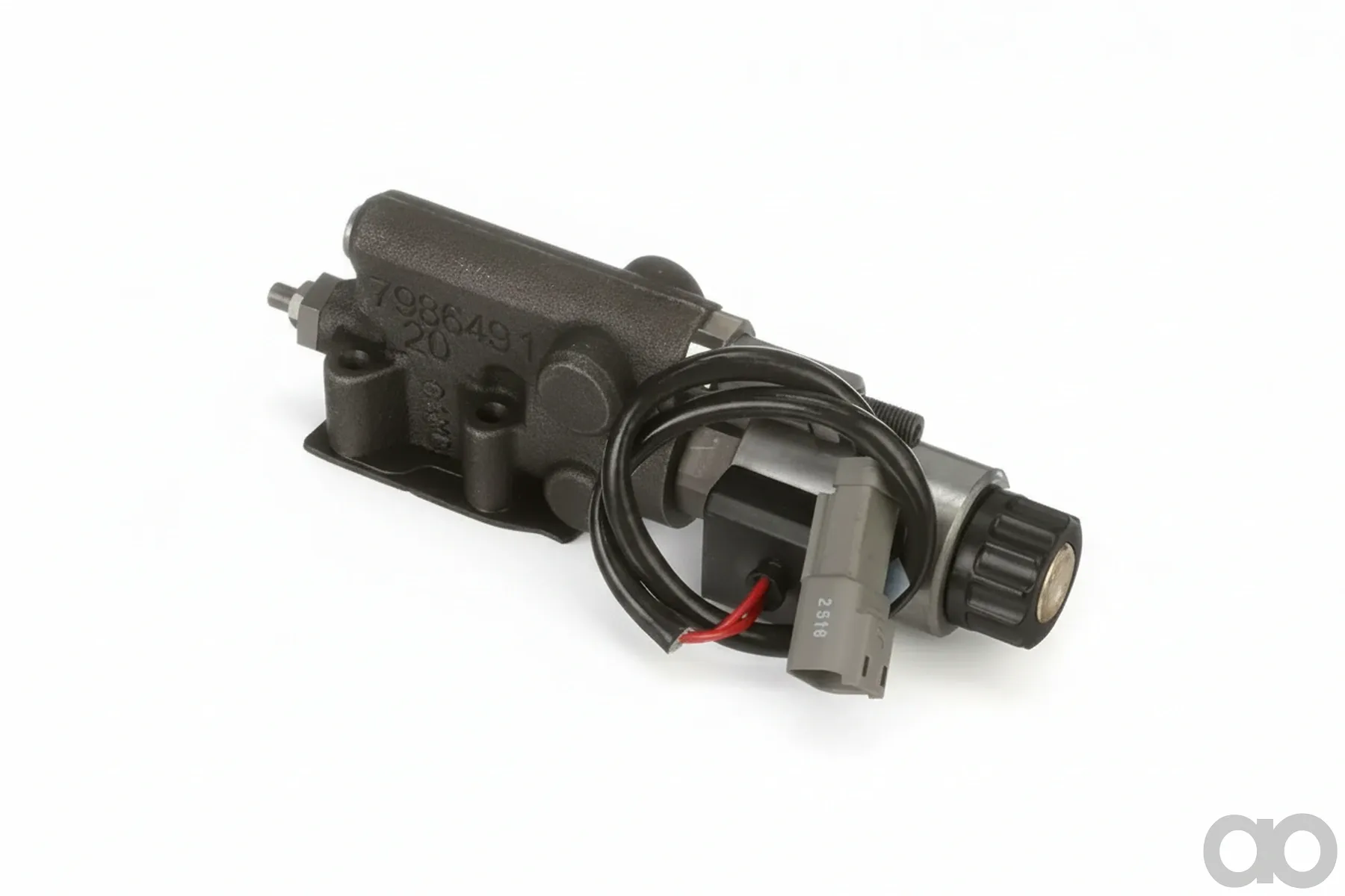 Case IH - 48170766 - Kompensator