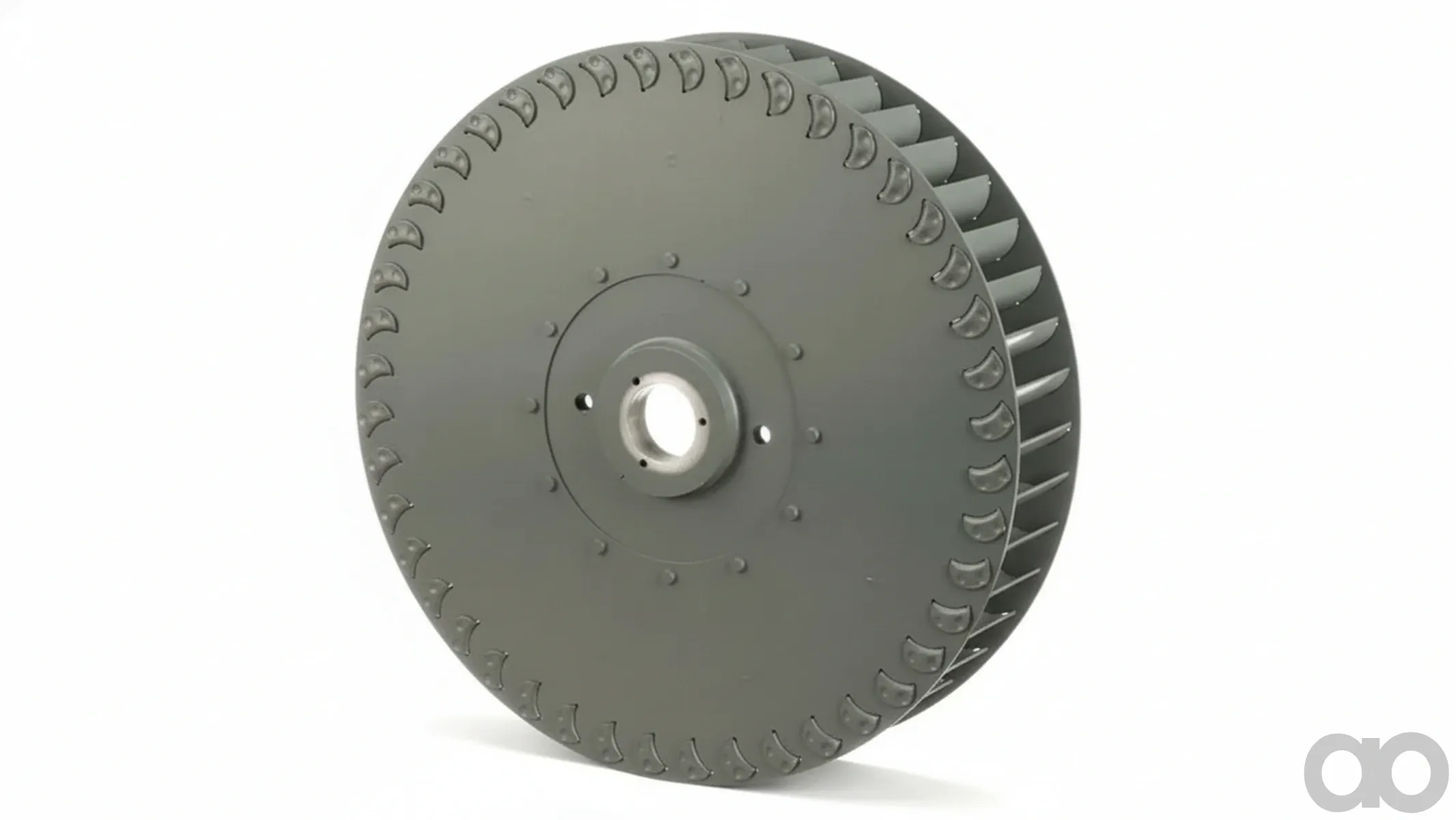 Case IH - 48184651 - Rotor
