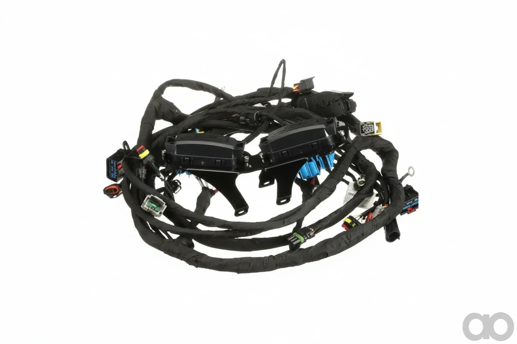 Case IH - 48184687 - Kabelbaum