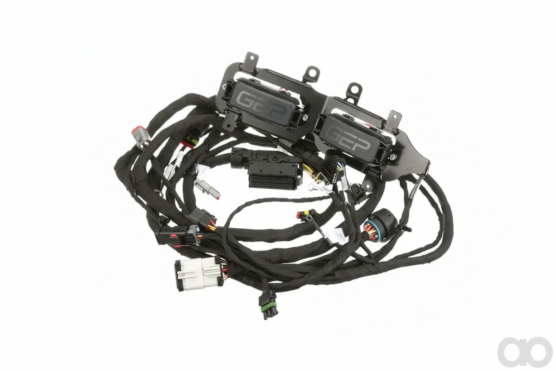 Case IH - 48184954 - Kabelbaum