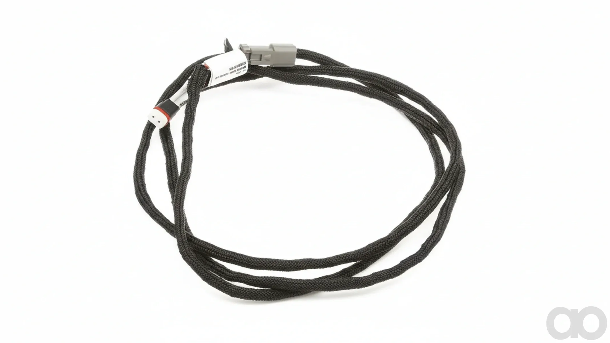Case IH - 48189078 - Kabelbaum