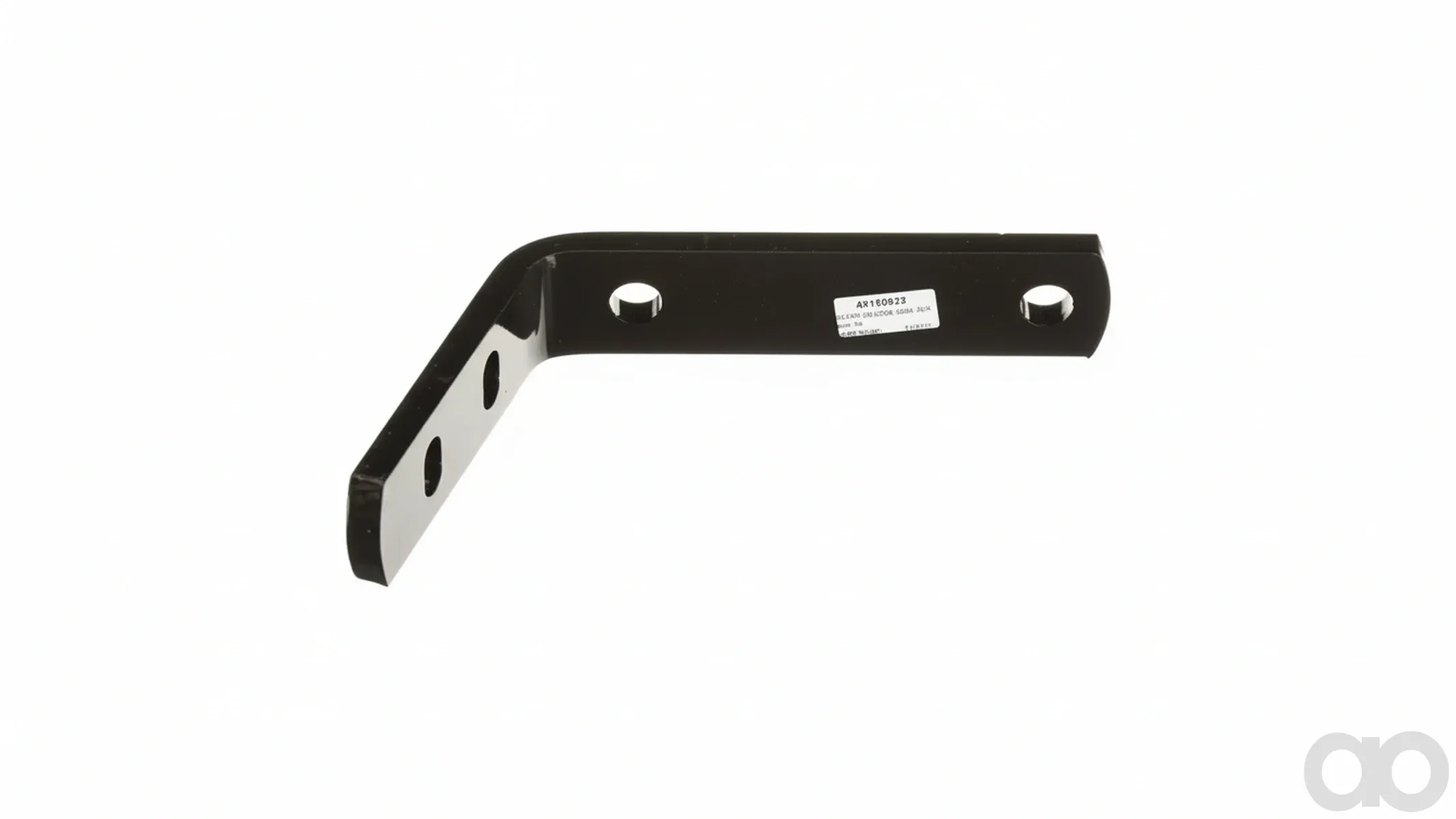 Case IH - 48189438 - Schild
