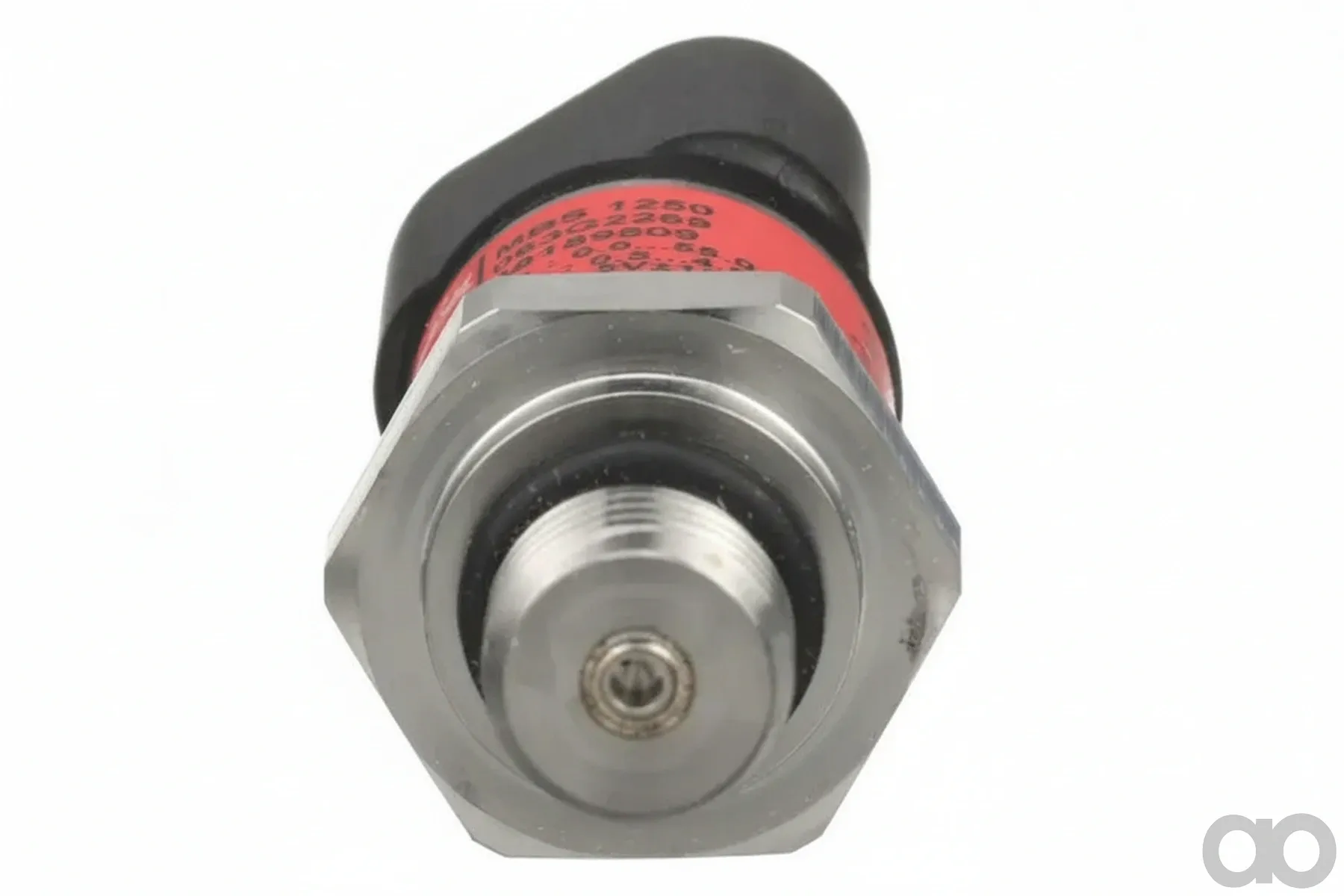 Case IH - 48189809 - Druckschalter