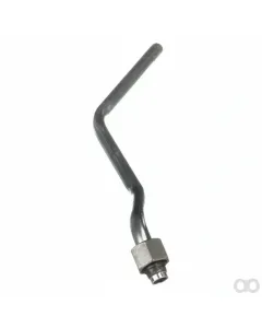 Case IH - 504123342 - Rohr