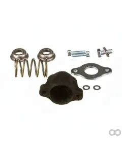 Case IH - 5080462 - Kappe