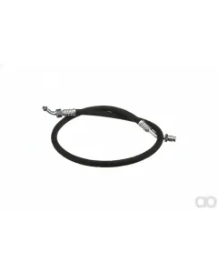 Case IH - 5095483 - Hydraulikschlauchbaugruppe - Kondensator zu Trockner - New Holland Landtechnik