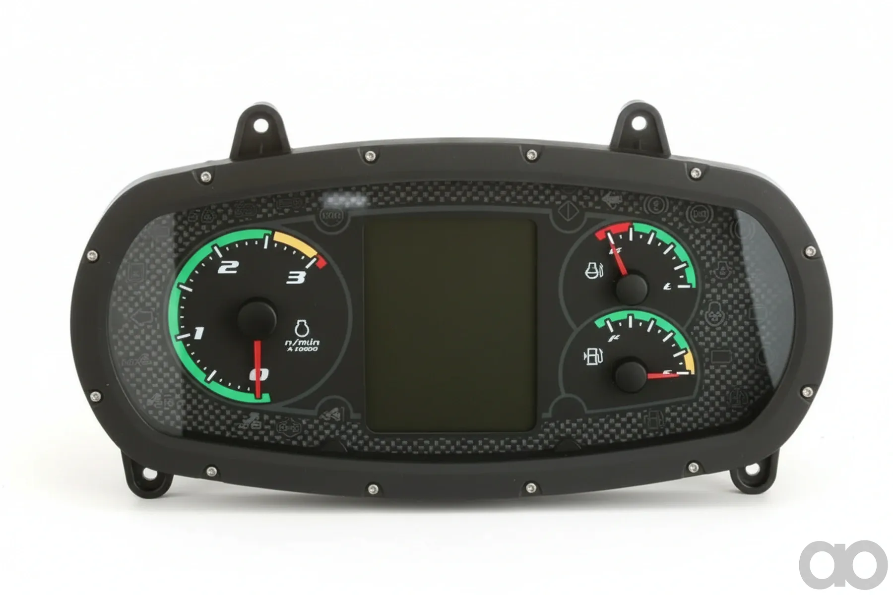 Case IH - 51449950 - Kombiinstrument